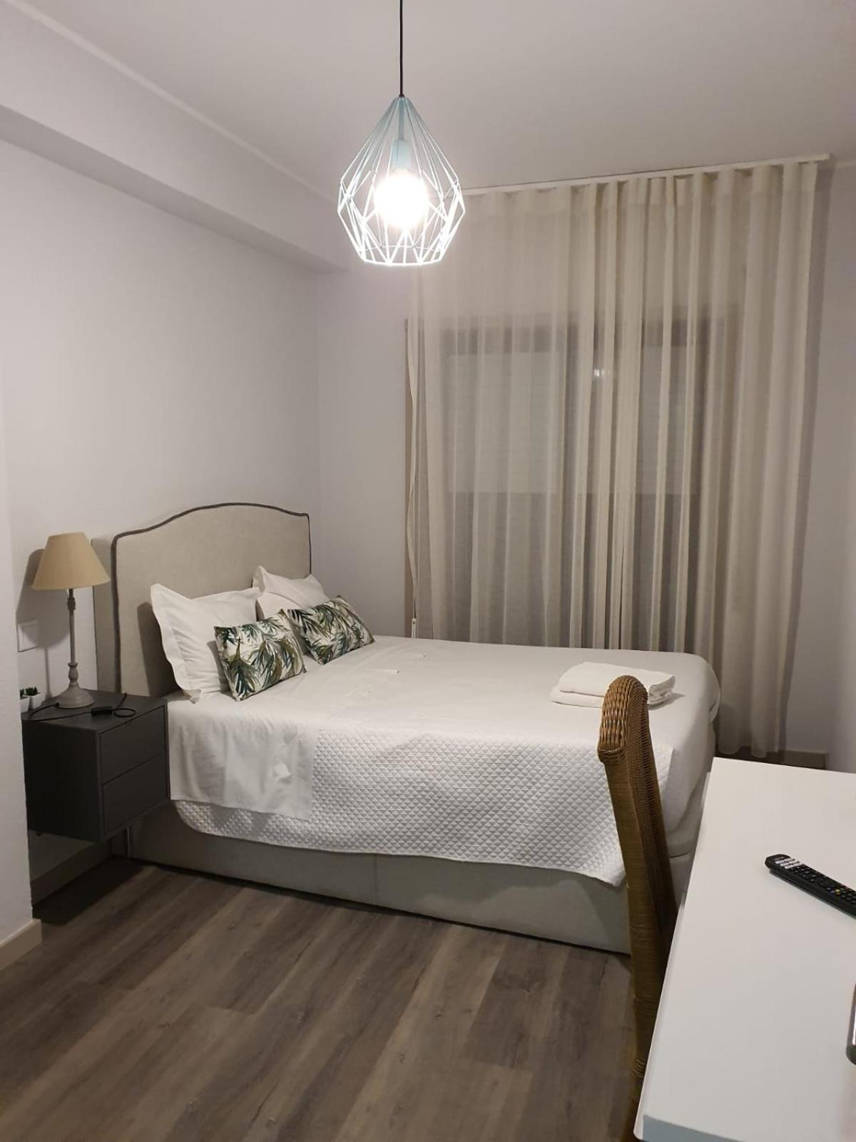 Beira Mar Loft - Suits Aveiro Exterior photo